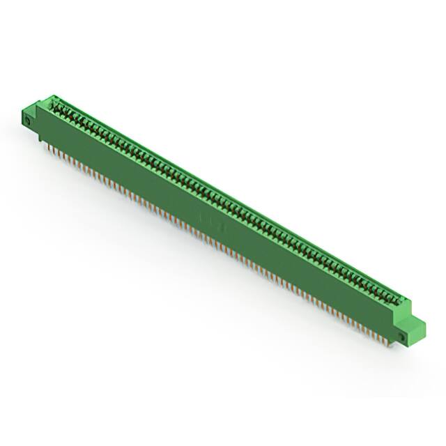 845-136-525-512 EDAC Inc.  Edgeboard Connectors